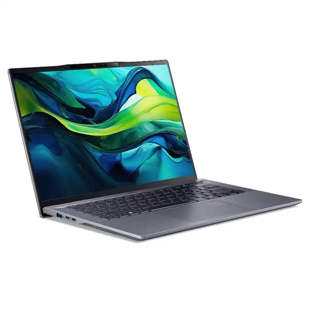 Acer Swift Go 14 AI SFG14-01 X3BG /Snapdragon X1 Plus/16GB/1TB SSD/Qualcomm Adreno/14.5″ WUXGA/Win 11 Home+OHS21/Steel Grey - acer-swift-go-14-ai-sfg14-01-x3bg-snapdragon-x1-plus-16gb-1tb-ssd-qualcomm-adren-1758845561-727.webp