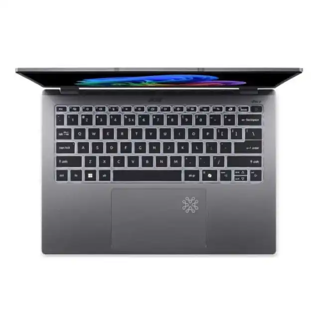 Acer Swift Go 14 AI SFG14-64 R9FP /AMD Ryzen AI 5-340/32GB/512GB SSD/AMD Radeon Graphics/14″ 3K OLED/Win 11 Home+OH24/Sparkly Silver - acer-swift-go-14-ai-sfg14-64-r9fp-amd-ryzen-ai-5-34032gb512gb-ssdamd-radeon-grap-1758796419-781.webp