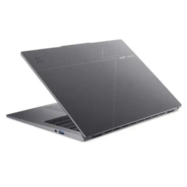 Acer Swift Go 14 AI SFG14-64 R9FP /AMD Ryzen AI 5-340/32GB/512GB SSD/AMD Radeon Graphics/14″ 3K OLED/Win 11 Home+OH24/Sparkly Silver - acer-swift-go-14-ai-sfg14-64-r9fp-amd-ryzen-ai-5-34032gb512gb-ssdamd-radeon-grap-1758796420-228.webp