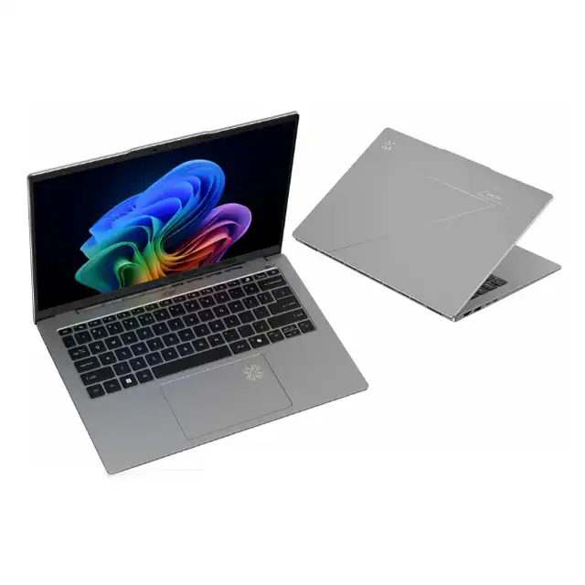 Acer Swift Go 14 AI SFG14-64 R9FP /AMD Ryzen AI 5-340/32GB/512GB SSD/AMD Radeon Graphics/14″ 3K OLED/Win 11 Home+OH24/Sparkly Silver - acer-swift-go-14-ai-sfg14-64-r9fp-amd-ryzen-ai-5-34032gb512gb-ssdamd-radeon-grap-1758796420-714.webp