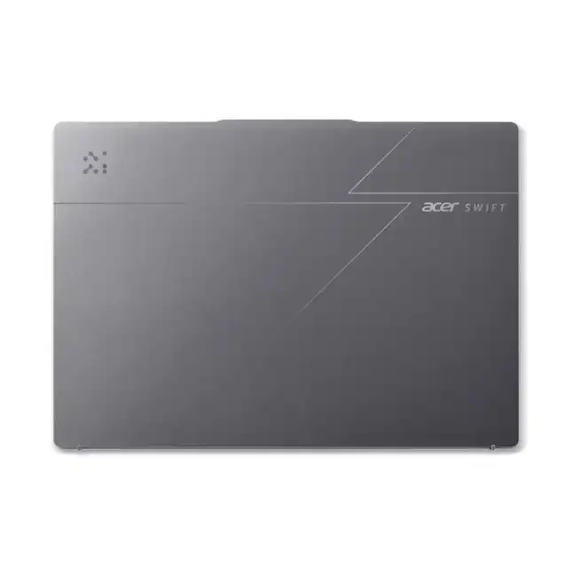 Acer Swift Go 14 AI SFG14-64 R9FP /AMD Ryzen AI 5-340/32GB/512GB SSD/AMD Radeon Graphics/14″ 3K OLED/Win 11 Home+OH24/Sparkly Silver - acer-swift-go-14-ai-sfg14-64-r9fp-amd-ryzen-ai-5-34032gb512gb-ssdamd-radeon-grap-1758796420-748.webp