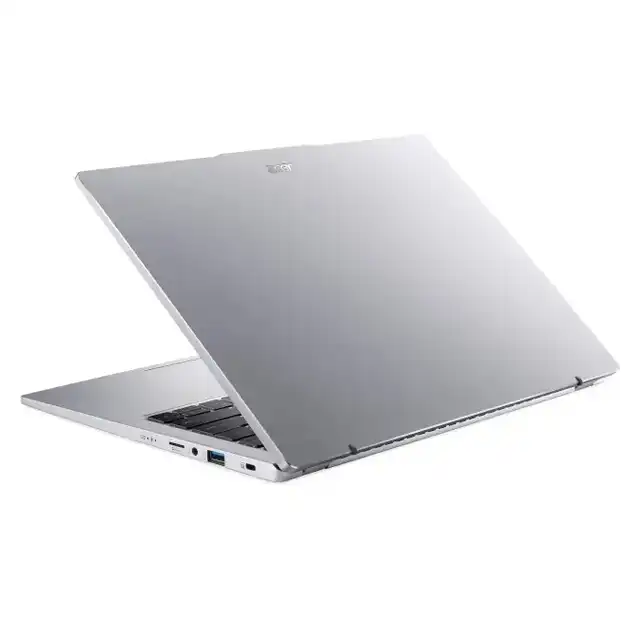 Acer Swift Go 14 AI SFG14-73 5135 /Intel Core Ultra 5-125H/16GB/512GB SSD/Intel Arc Graphics/14" 2.8K IPS/Win 11 Home+OHS21/Pure Silver - acer-swift-go-14-ai-sfg14-73-5135-intel-core-ultra-5-125h16gb512gb-ssdintel-arc--1758772074-252.webp