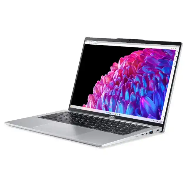 Acer Swift Go 14 AI SFG14-73 75WS /Intel Core Ultra 7-155H/16GB/1TB SSD/Intel Arc Graphics/14" 2.8K IPS/Win 11 Home+OHS21/Pure Silver - acer-swift-go-14-ai-sfg14-73-75ws-intel-core-ultra-5-125h16gb1tb-ssdintel-arc-gr-1758774364-375.webp