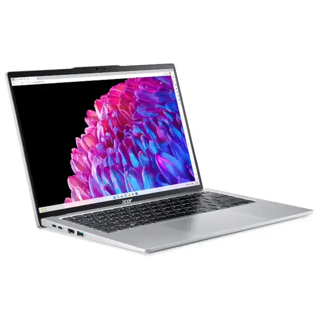 Acer Swift Go 14 AI SFG14-73T 5184 /Intel Core Ultra 5-125H/32GB/512GB SSD/Intel Arc Graphics/14″ WUXGA Touch/Win 11 Home+OHS21/Pure Silver - acer-swift-go-14-ai-sfg14-73t-5184-intel-core-ultra-5-125h32gb512gb-ssdintel-arc-1758773724-629.webp