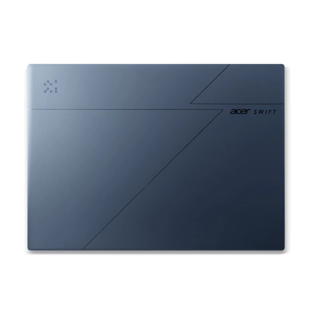 Acer Acer Swift Go 14 AI SFG14-75T 71NP /Intel Core Ultra 7-256V/16GB/1TB SSD/Intel Arc Graphics/14" WUXGA Touch/Win 11 Ho...