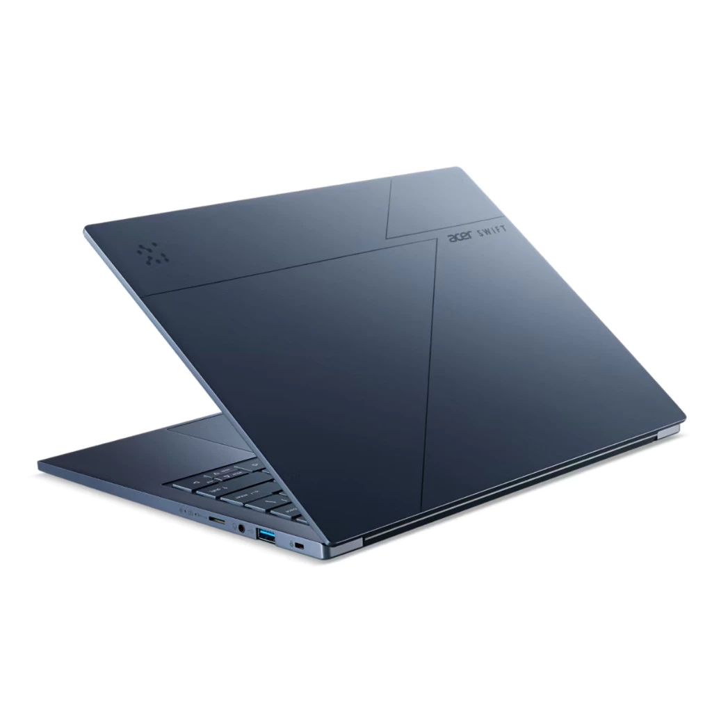 Acer Acer Swift Go 14 AI SFG14-75T 71NP /Intel Core Ultra 7-256V/16GB/1TB SSD/Intel Arc Graphics/14" WUXGA Touch/Win 11 Ho...