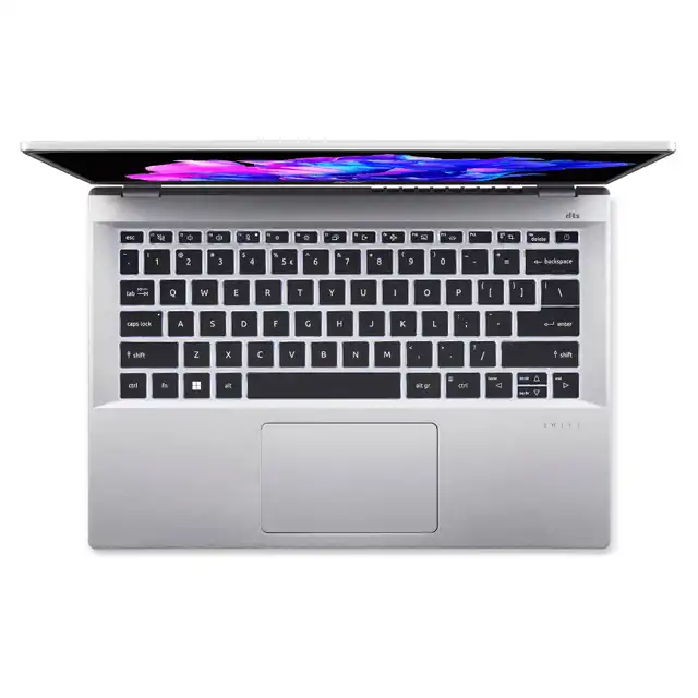 Acer Swift Go 14 SFG14-71T 51MG /Intel Core i5-13500H/16GB/512GB SSD/Intel Iris Xe Graphics/14" WUXGA Touch/Win 11 Home+OHS21/Pure Silver - acer-swift-go-14-sfg14-71t-51mg-intel-core-i5-13500h16gb512gb-ssdintel-iris-xe-g-1758770857-178.webp
