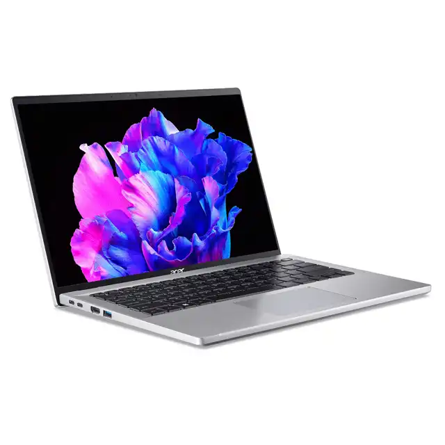 Acer Swift Go 14 SFG14-71T 51MG /Intel Core i5-13500H/16GB/512GB SSD/Intel Iris Xe Graphics/14" WUXGA Touch/Win 11 Home+OHS21/Pure Silver - acer-swift-go-14-sfg14-71t-51mg-intel-core-i5-13500h16gb512gb-ssdintel-iris-xe-g-1758770857-464.webp