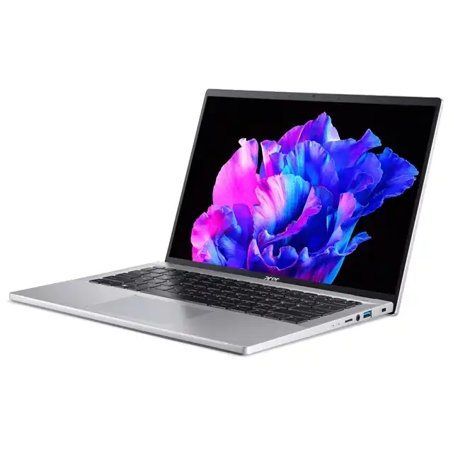 Acer Swift Go 14 SFG14-71T 51MG /Intel Core i5-13500H/16GB/512GB SSD/Intel Iris Xe Graphics/14" WUXGA Touch/Win 11 Home+OHS21/Pure Silver - acer-swift-go-14-sfg14-71t-51mg-intel-core-i5-13500h16gb512gb-ssdintel-iris-xe-g-1758770857-668.webp