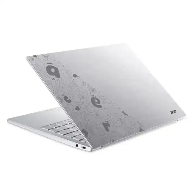 Acer Swift Lite 14 Air Edition SFL14-54M 56UB /Intel Core Ultra 5-115U/16GB/512GB SSD/Intel Graphics/14″ WUXGA/Win 11 Home+OH24/Pure Silver - acer-swift-lite-14-air-edition-sfl14-54m-56ub-core-ultra-5-115u-intel-graphics-p-1758872016-466.webp