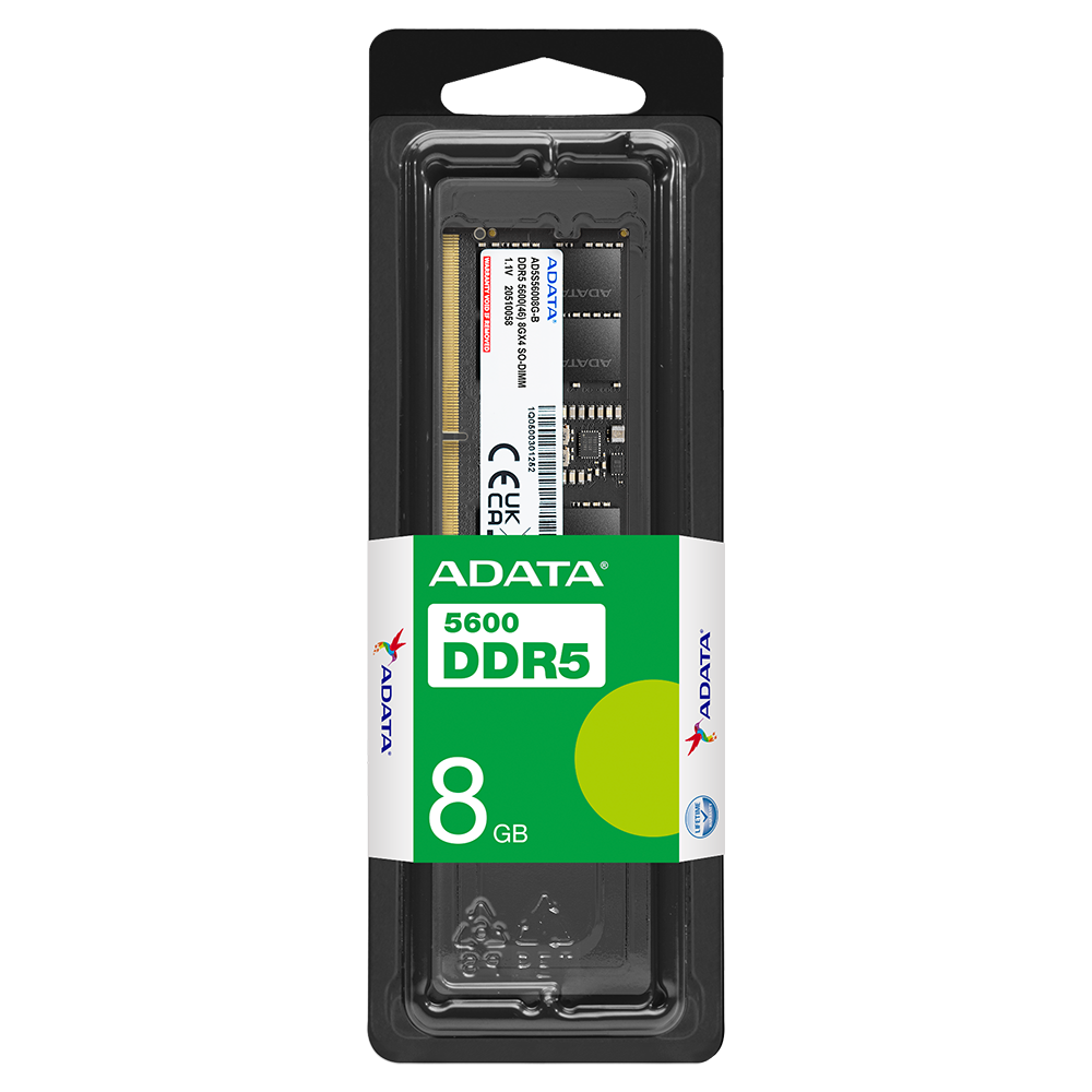 Adata Memory DDR5 5600MHz for NB - adata-memory-ddr5-5600mhz-for-nb-1762232259-216.png