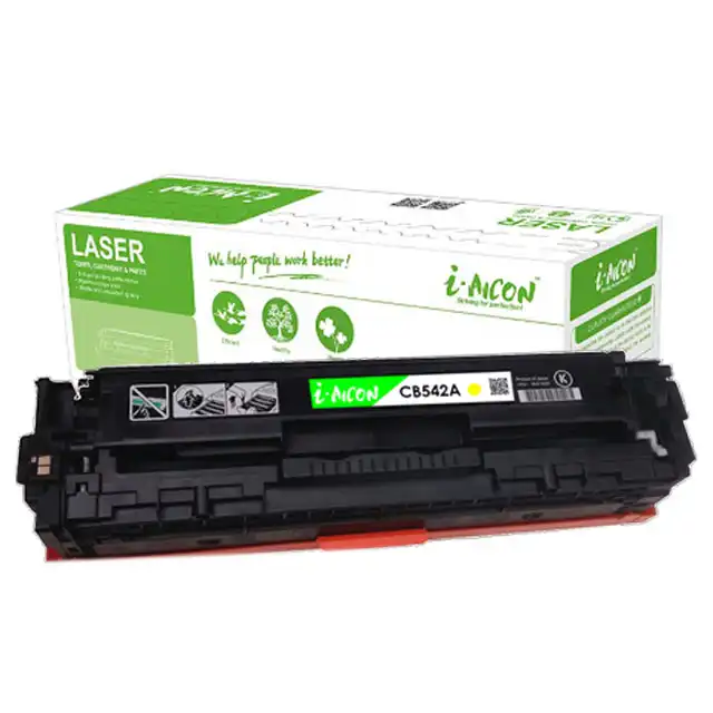 AICON Toner CB540A/CB541A/CB542A/CB543A For HP LaserJet Pro CM1415fnw/CM1415fn/M251NW/M276NW/etc. - aicon-toner-cb540a-cb541a-cb542a-cb543a-for-hp-1759742069-156.webp