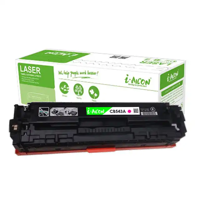 AICON Toner CB540A/CB541A/CB542A/CB543A For HP LaserJet Pro CM1415fnw/CM1415fn/M251NW/M276NW/etc. - aicon-toner-cb540a-cb541a-cb542a-cb543a-for-hp-1759742069-333.webp