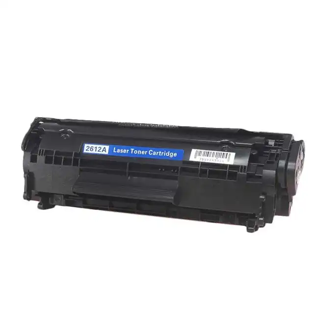 Aiflo Toner Q2612A For Printer HP - aiflo-toner-q2612a-for-printer-hp-1759744463-398.webp