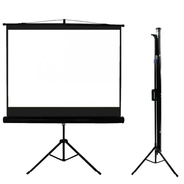 Any-Linx Any-Linx Layar Screen Projector Tripod Harga Rp 1.720.000 Toko Medan