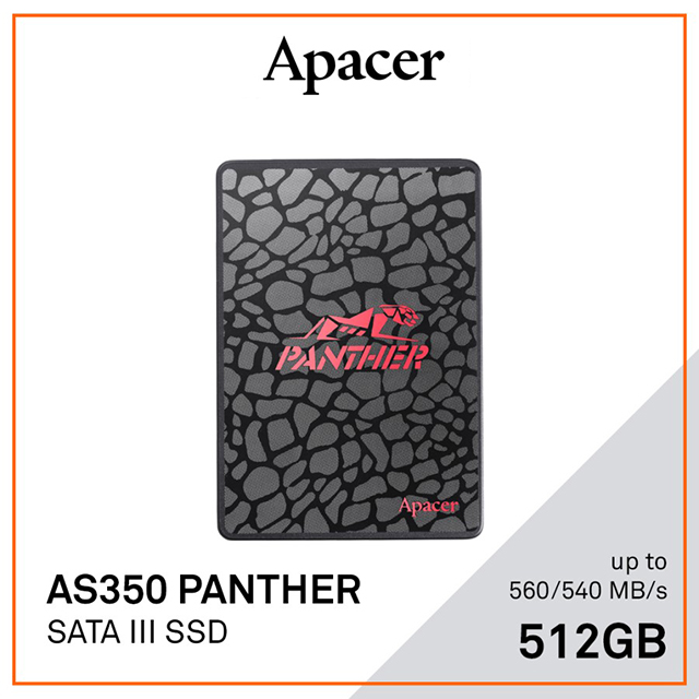 Apacer AS350 SSD Internal 2.5" SATA - apacer-as350-ssd-internal-2-5-sata-1759986163-283.jpg