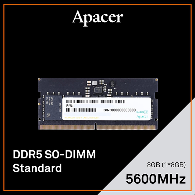 Apacer Memory DDR5 5600MHz For NB - apacer-memory-ddr5-5600mhz-for-nb-1759986431-817.jpg