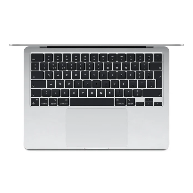 Apple Apple MacBook Air M3 (13-inch) 8-core CPU and 10-core GPU - 16GB, 512GB SSD Harga Rp 19.990.000 Toko Medan