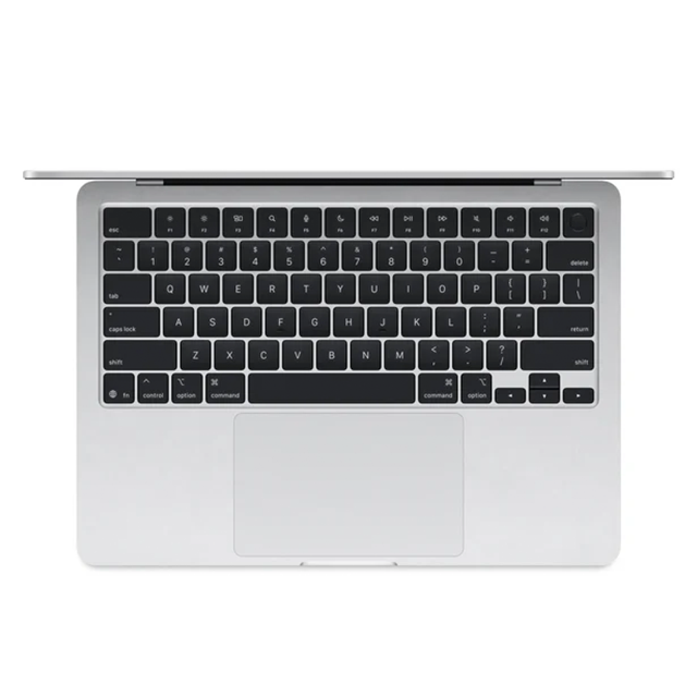 Apple Apple MacBook Air M4 (13-inch) 10-core CPU and 8-core GPU – 16GB, 256GB SSD Harga Rp 16.799.000 Toko Medan
