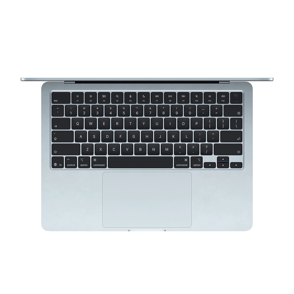 Apple Apple MacBook Air M5 (13-inch) 10-core CPU and 10-core GPU – 24GB, 1TB SSD Harga Rp 35.250.000 Toko Medan