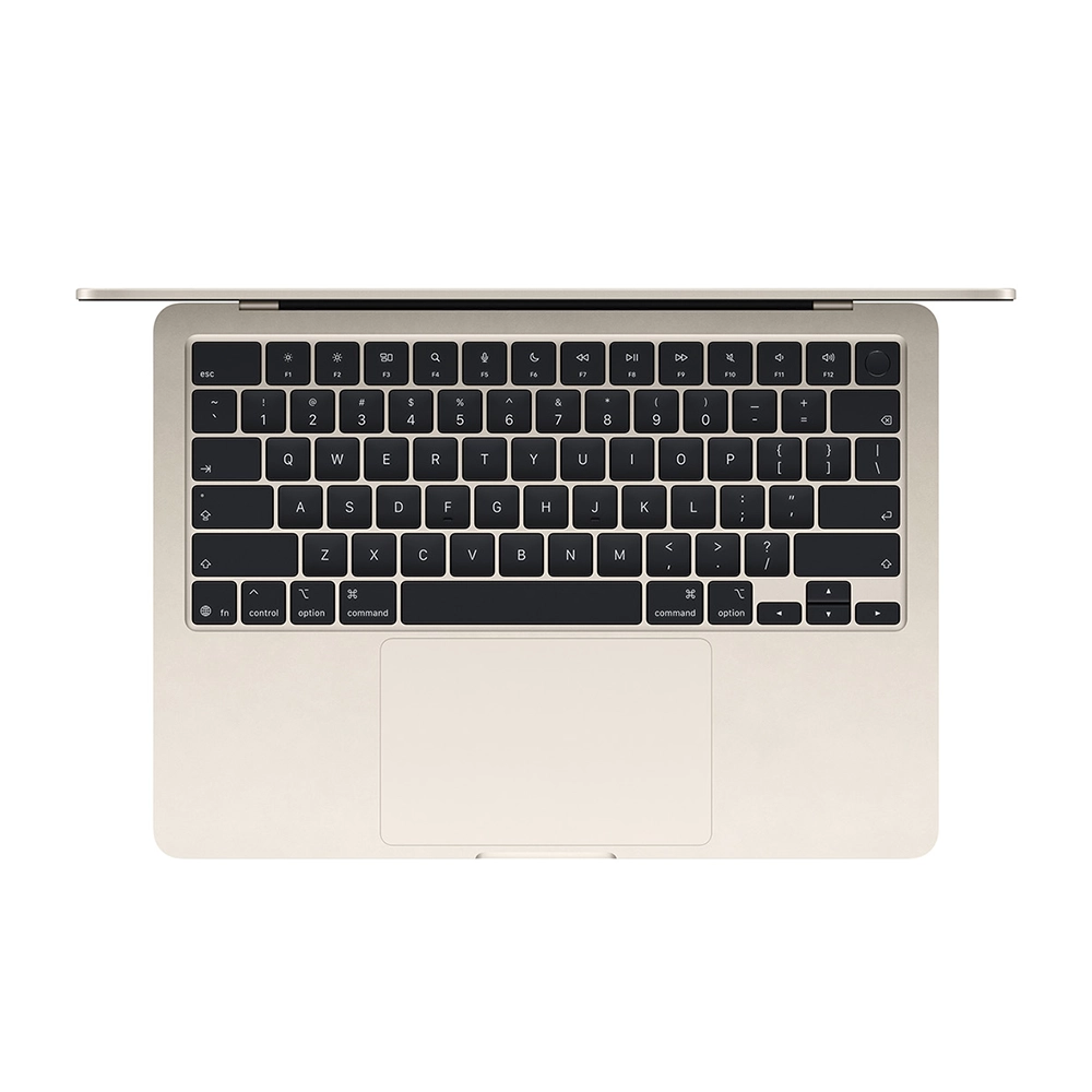 Apple Apple MacBook Air M5 (13-inch) 10-core CPU and 10-core GPU – 24GB, 1TB SSD Harga Rp 35.250.000 Toko Medan