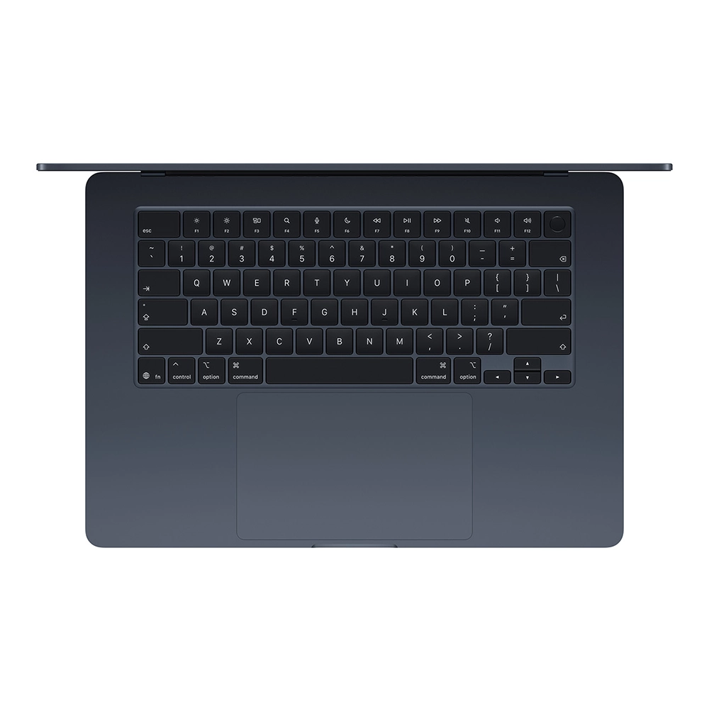 Apple Apple MacBook Air M5 (15-inch) 10-core CPU and 10-core GPU – 16GB, 512GB SSD Harga Rp 28.750.000 Toko Medan