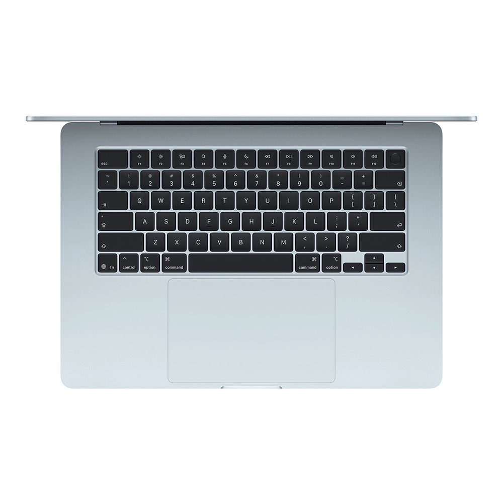 Apple Apple MacBook Air M5 (15-inch) 10-core CPU and 10-core GPU – 24GB, 1TB SSD Harga Rp 39.250.000 Toko Medan