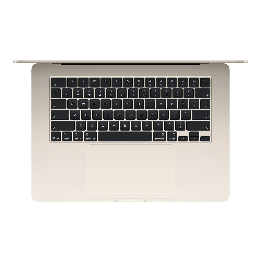 Apple Apple MacBook Air M5 (15-inch) 10-core CPU and 10-core GPU – 24GB, 1TB SSD Harga Rp 39.250.000 Toko Medan