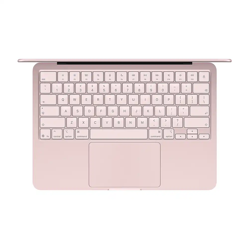 Apple Apple MacBook Neo A18 Pro (13-inch) 6-core CPU and 5-core GPU - 8GB, 256GB SSD Harga Rp 10.599.000 Toko Medan