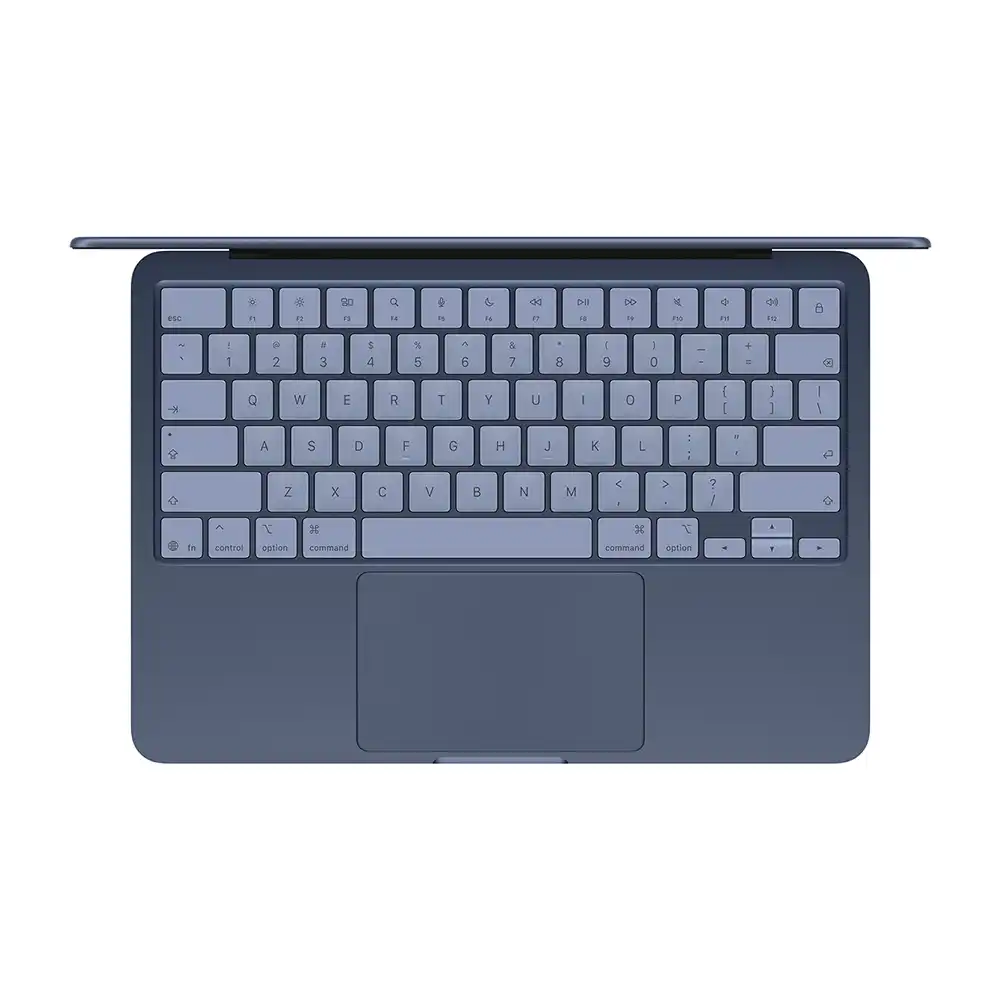 Apple Apple MacBook Neo A18 Pro (13-inch) 6-core CPU and 5-core GPU - 8GB, 256GB SSD Harga Rp 10.599.000 Toko Medan