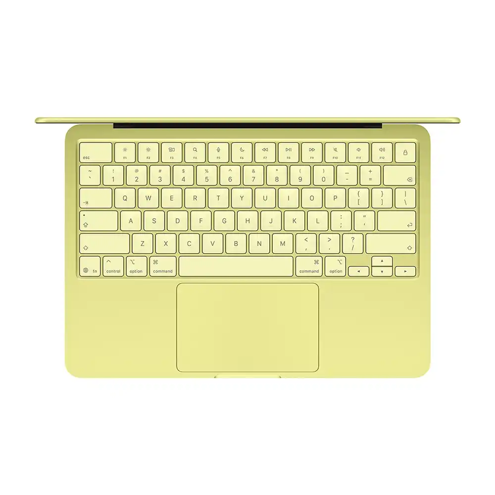 Apple Apple MacBook Neo A18 Pro Chip (13-inch) 6-core CPU and 5-core GPU - 8GB, 512GB SSD Harga Rp 12.899.000 Toko Medan