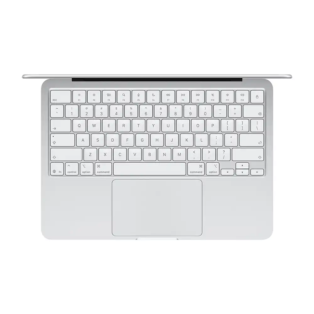 Apple Apple MacBook Neo A18 Pro Chip (13-inch) 6-core CPU and 5-core GPU - 8GB, 512GB SSD Harga Rp 12.899.000 Toko Medan