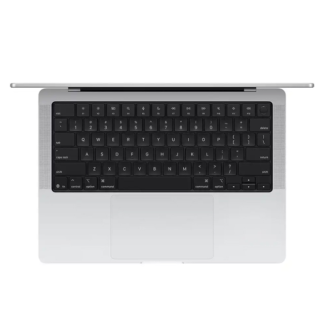 Apple Apple MacBook Pro M5 (14-inch) 10-core CPU and 10-core GPU - 24GB, 1TB SSD Harga Rp 34.299.000 Toko Medan