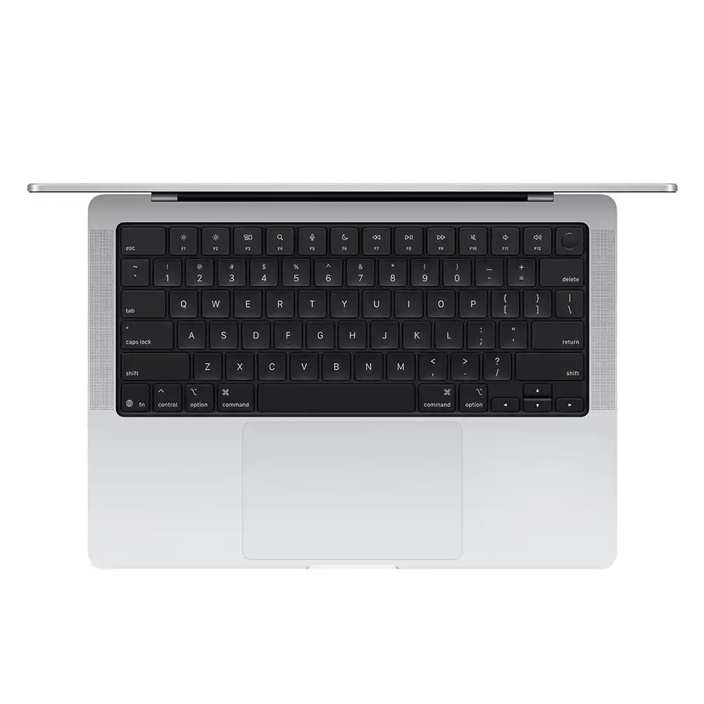 Apple Apple MacBook Pro M5 (14-inch) 10-core CPU and 10-core GPU - 32GB, 1TB SSD Harga Rp 46.999.000 Toko Medan