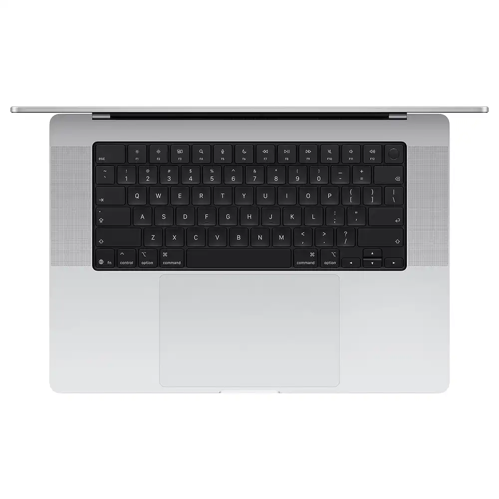 Apple Apple MacBook Pro M5 Pro (16-inch) 18-core CPU and 20-core GPU - 24GB, 1TB SSD Harga Rp 57.999.000 Toko Medan