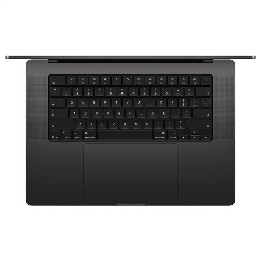 Apple Apple MacBook Pro M5 Pro (16-inch) 18-core CPU and 20-core GPU - 24GB, 1TB SSD Harga Rp 57.999.000 Toko Medan
