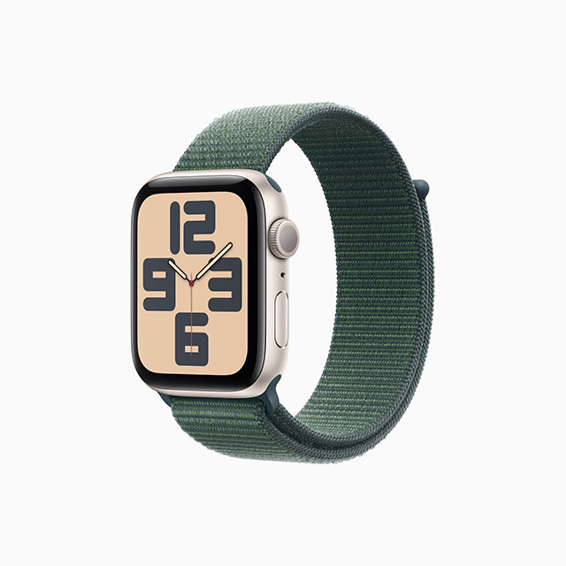 Apple Watch SE (2024) GPS, Aluminium Case with Sport Loop - apple-watch-se-2024-gps-aluminium-case-with-sport-loop-1760411434-830.jpg