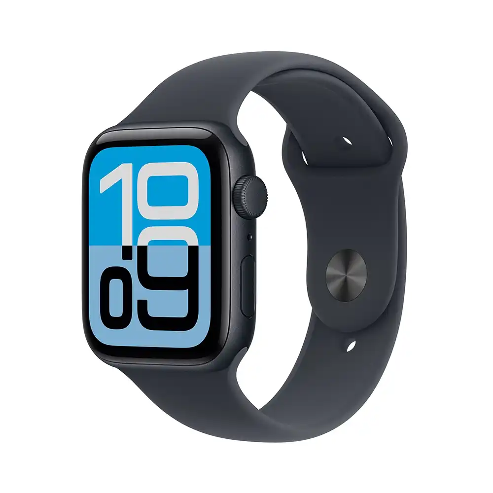 Apple Watch SE 3 GPS, Aluminium Case with Sport Band - apple-watch-se-3-gps-aluminium-case-with-sport-band-1764663659-447.webp