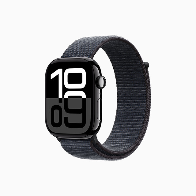 Apple Watch Series 10 (2024) GPS, Aluminium Case with Sport Loop - apple-watch-series-10-2024-gps-aluminium-case-with-sport-loop-1760411602-652.jpg