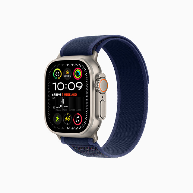 Apple Watch Ultra 2 (2024) 49mm, GPS + Cellular, Titanium Case with Trail Loop - apple-watch-ultra-2-2024-49mm-gps-cellular-titanium-case-with-trail-loop-1760412306-315.jpg