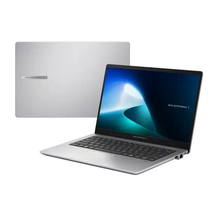 Asus Asus ExpertBook P1 P1403CVA-S63852WS /Intel Core 3-100U/8GB/512GB SSD/Intel UHD Graphics/14" FHD/Win 11 Home+OHS+M365...