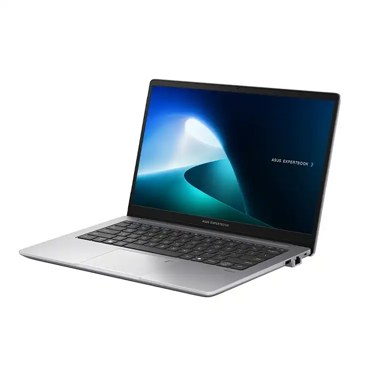 Asus Asus ExpertBook P1 P1403CVA-S65152X /Intel Core 5-210H/16GB/512GB SSD/Intel Graphics/14" FHD/Win 11 Pro+M365/Misty Gr...