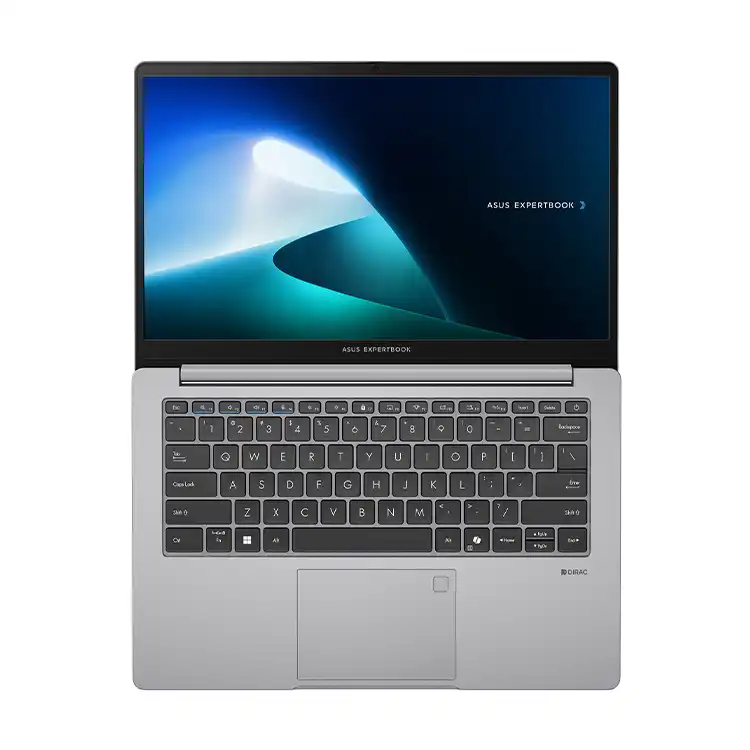 Asus Asus ExpertBook P1 P1403CVA-S65152X /Intel Core 5-210H/16GB/512GB SSD/Intel Graphics/14" FHD/Win 11 Pro+M365/Misty Gr...