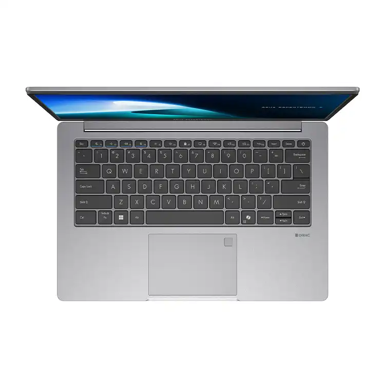 Asus Asus ExpertBook P1 P1403CVA-S65152X /Intel Core 5-210H/16GB/512GB SSD/Intel Graphics/14" FHD/Win 11 Pro+M365/Misty Gr...