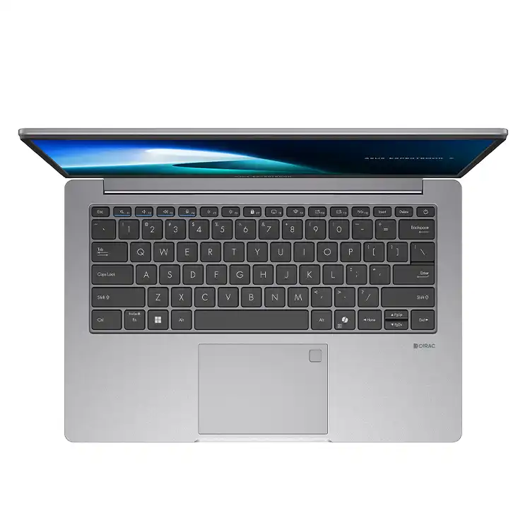 Asus Asus ExpertBook P1 P1403CVA-S65852WS /Intel Core 5-210H/8GB/512GB SSD/Intel UHD Graphics/14" FHD/Win 11 Home+OHS24+M3...