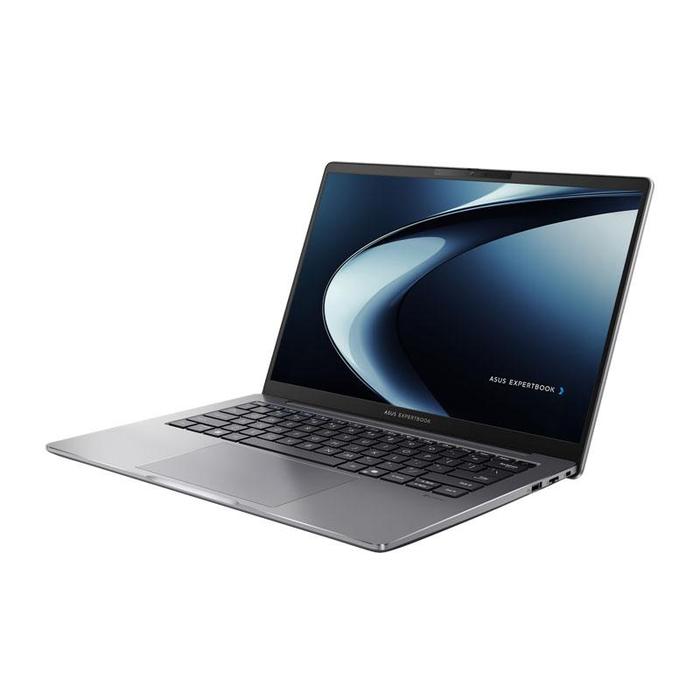 Asus Asus ExpertBook P3 P3405CVA-LY5150WS /Intel Core i5-13420H/16GB/512GB SSD/Intel UHD Graphics/14" WUXGA/Win 11 Home+OH...
