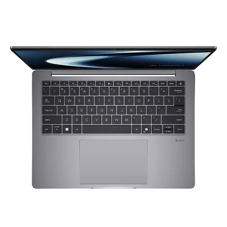 Asus Asus ExpertBook P3 PM3406CKA-NZ5150WS /AMD Ryzen AI 5 330/16GB/512GB SSD/AMD Radeon 820M/14" WQXGA/Win 11 Home+OH24+M...