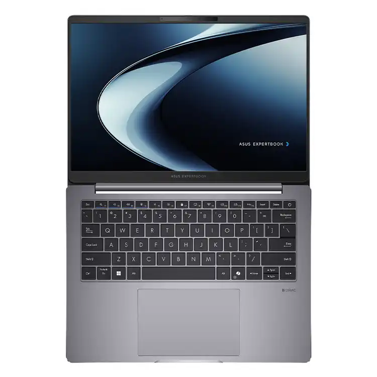 Asus Asus ExpertBook P3 PM3406CKA-NZ5150WS /AMD Ryzen AI 5 330/16GB/512GB SSD/AMD Radeon 820M/14" WQXGA/Win 11 Home+OH24+M...