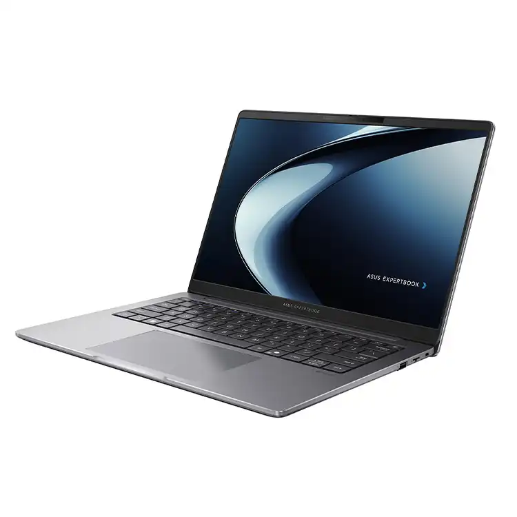 Asus Asus ExpertBook P3 PM3406CKA-NZ5150WS /AMD Ryzen AI 5 330/16GB/512GB SSD/AMD Radeon 820M/14" WQXGA/Win 11 Home+OH24+M...