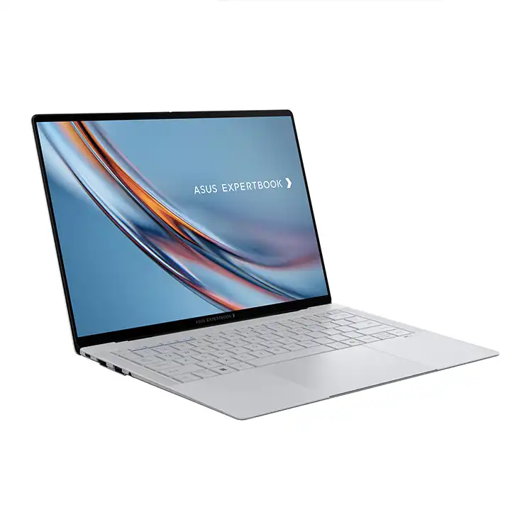 Asus Asus ExpertBook Ultra B9406CAA-THX7312WS /Intel Core Ultra X7-358H/32GB/1TB SSD/Intel Arc B390/14" WQXGA+ Touch/Win 1...